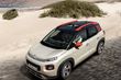 Kompakts pilsētas krosovera Citroen C3 Aircross foto 3