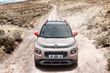 Kompakts pilsētas krosovera Citroen C3 Aircross foto 2