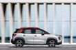 Kompakts pilsētas krosovera Citroen C3 Aircross foto 6