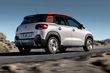 Kompakts pilsētas krosovera Citroen C3 Aircross foto 9
