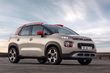 Kompakts pilsētas krosovera Citroen C3 Aircross foto 1