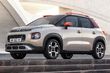 Kompakts pilsētas krosovera Citroen C3 Aircross foto 4