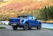 Ford Ranger pilnpiedziņas pikapa apskats foto 4