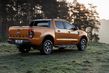 Ford Ranger pilnpiedziņas pikapa apskats foto 6