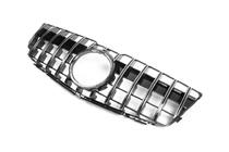 Mercedes GLK class X204 2008–2015 Priekšējā reste GT Panamericana (2009-2012) foto 5