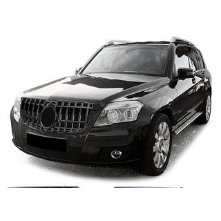 Priekšējā reste GT Panamericana (2009-2012) Mercedes GLK сlass X204 2008–2015 foto 3