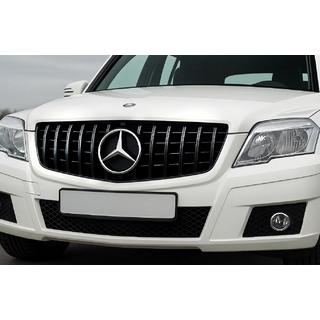 Priekšējā reste GT Panamericana (2009-2012) Mercedes GLK сlass X204 2008–2015 foto 1