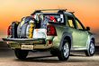 Renault Duster Oroch pikapa apskats foto 11