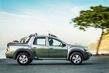 Renault Duster Oroch pikapa apskats foto 4