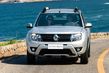 Renault Duster Oroch pikapa apskats foto 3