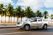Renault Duster Oroch pikapa apskats foto 10