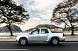 Renault Duster Oroch pikapa apskats foto 9