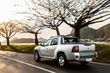 Renault Duster Oroch pikapa apskats foto 8