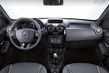 Renault Duster Oroch pikapa apskats foto 12