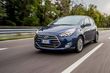 Hyundai ix20 subkompaktā vienapjoma auto apskats foto 9