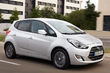 Hyundai ix20 subkompaktā vienapjoma auto apskats foto 1