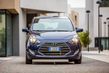 Hyundai ix20 subkompaktā vienapjoma auto apskats foto 6