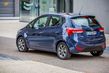 Hyundai ix20 subkompaktā vienapjoma auto apskats foto 5