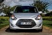 Hyundai ix20 subkompaktā vienapjoma auto apskats foto 2