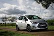 Hyundai ix20 subkompaktā vienapjoma auto apskats foto 4