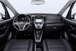 Hyundai ix20 subkompaktā vienapjoma auto apskats foto 10