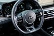 Jaunā KIA Optima sedana paaudze foto 9
