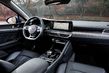 Jaunā KIA Optima sedana paaudze foto 8