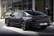 Jaunā KIA Optima sedana paaudze foto 6