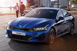 Jaunā KIA Optima sedana paaudze foto 2