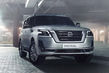 Atjauninātā pilnpiedziņas apvidnieka Nissan Patrol apskats foto 3