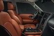 Atjauninātā pilnpiedziņas apvidnieka Nissan Patrol apskats foto 8