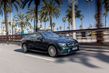 Mercedes-Benz E-Class Coupe vidēja izmēra kupejas apskats foto 7