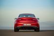 Mercedes-Benz E-Class Coupe vidēja izmēra kupejas apskats foto 9