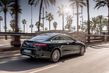 Mercedes-Benz E-Class Coupe vidēja izmēra kupejas apskats foto 6