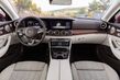 Mercedes-Benz E-Class Coupe vidēja izmēra kupejas apskats foto 15