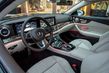 Mercedes-Benz E-Class Coupe vidēja izmēra kupejas apskats foto 14