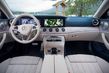 Mercedes-Benz E-Class Coupe vidēja izmēra kupejas apskats foto 11
