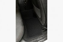 BMW 1. sērija F20/F21 2011–2019 EVA auto paklājiņi (melni) foto 3