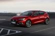 Seat Leon hečbeka jaunā paaudze foto 3