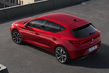 Seat Leon hečbeka jaunā paaudze foto 9
