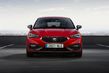 Seat Leon hečbeka jaunā paaudze foto 2