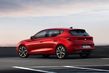 Seat Leon hečbeka jaunā paaudze foto 8