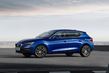 Seat Leon hečbeka jaunā paaudze foto 6