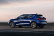 Seat Leon hečbeka jaunā paaudze foto 7