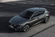 Seat Leon hečbeka jaunā paaudze foto 5