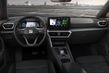 Seat Leon hečbeka jaunā paaudze foto 10