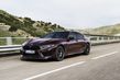 BMW M8 Gran Coupe sporta sedana apskats foto 2