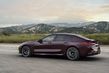 BMW M8 Gran Coupe sporta sedana apskats foto 7