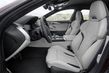 BMW M8 Gran Coupe sporta sedana apskats foto 11