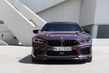 BMW M8 Gran Coupe sporta sedana apskats foto 1